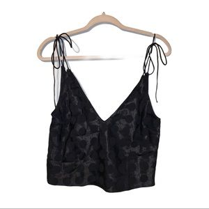 Victoria Secret Tie camisole